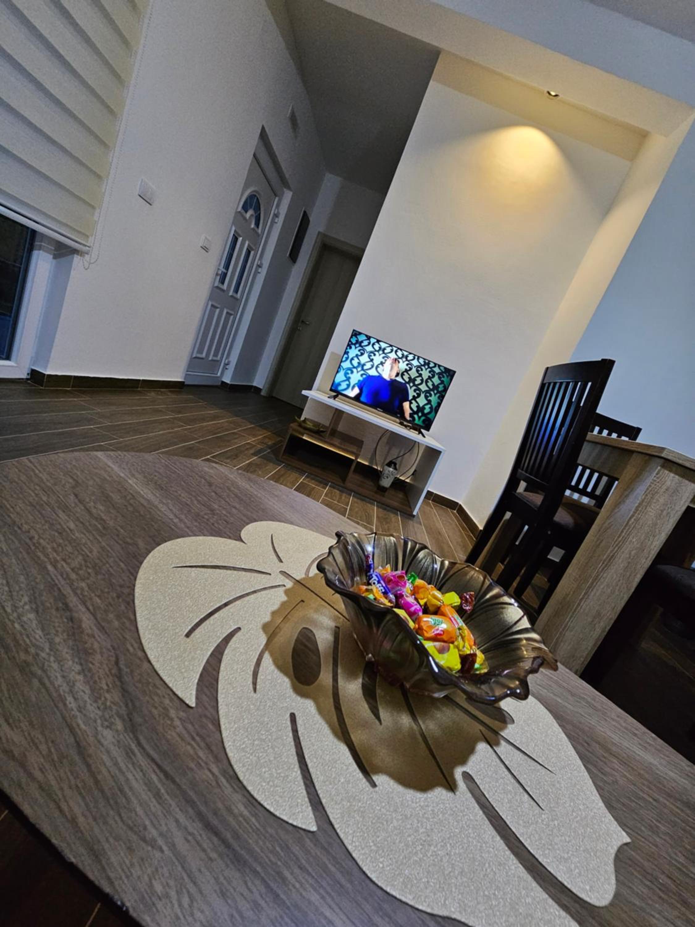 KenDar Family Apartments view 2