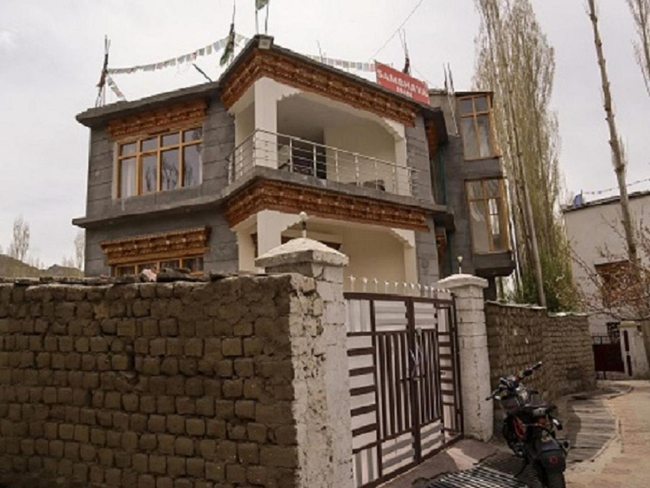 Sambhava Inn Leh Ladakh UT