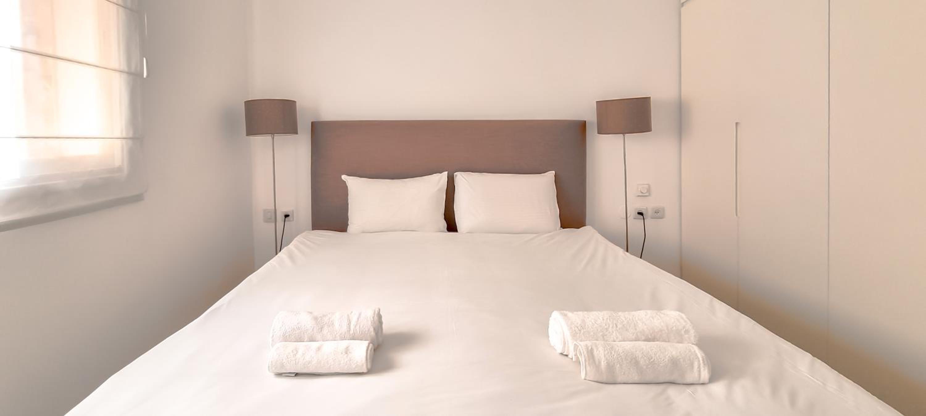 BnBIsrael Apartments - Hovevei Tsiyon Magnolia view 2