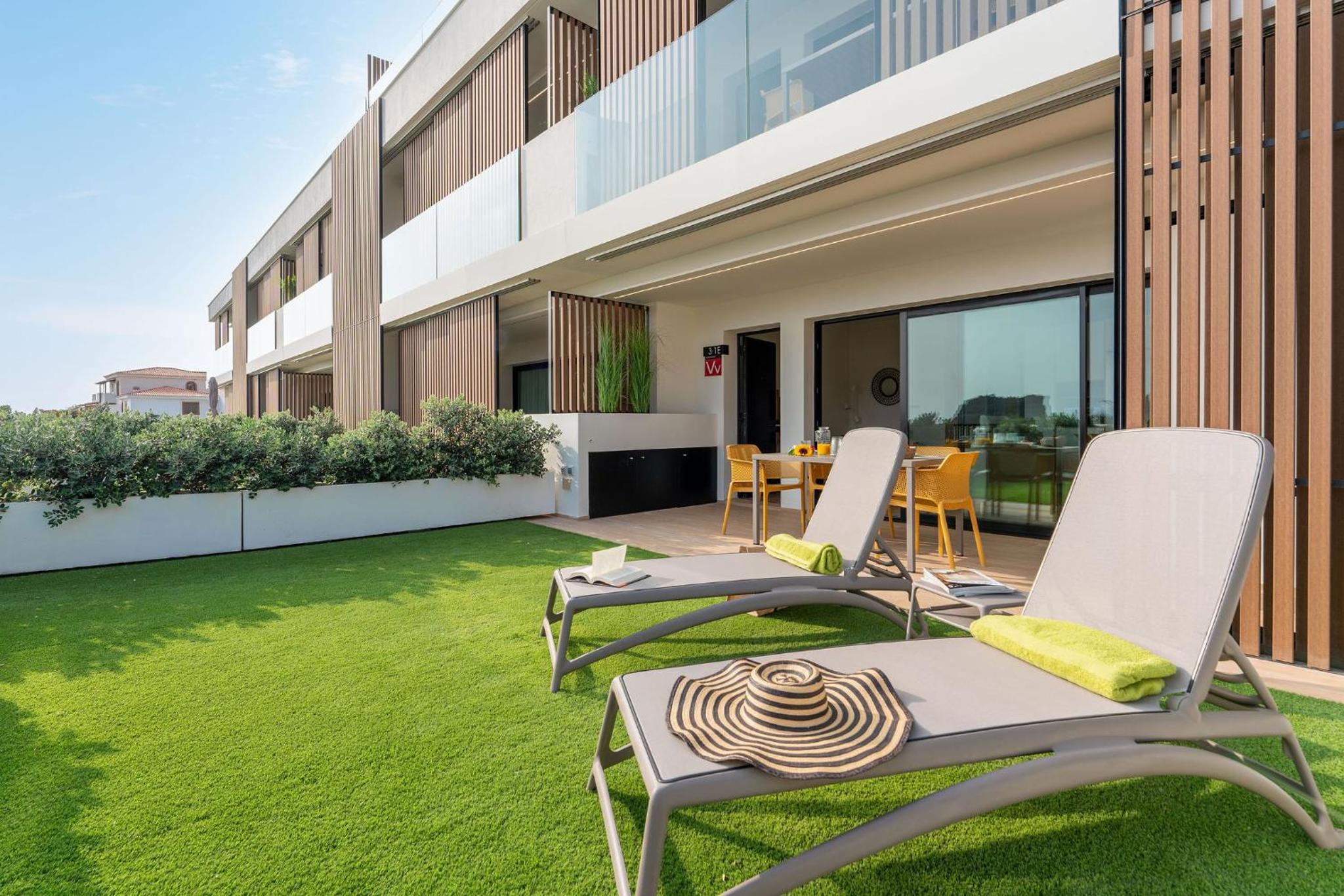 Vivelorural Agaete great garden & pool