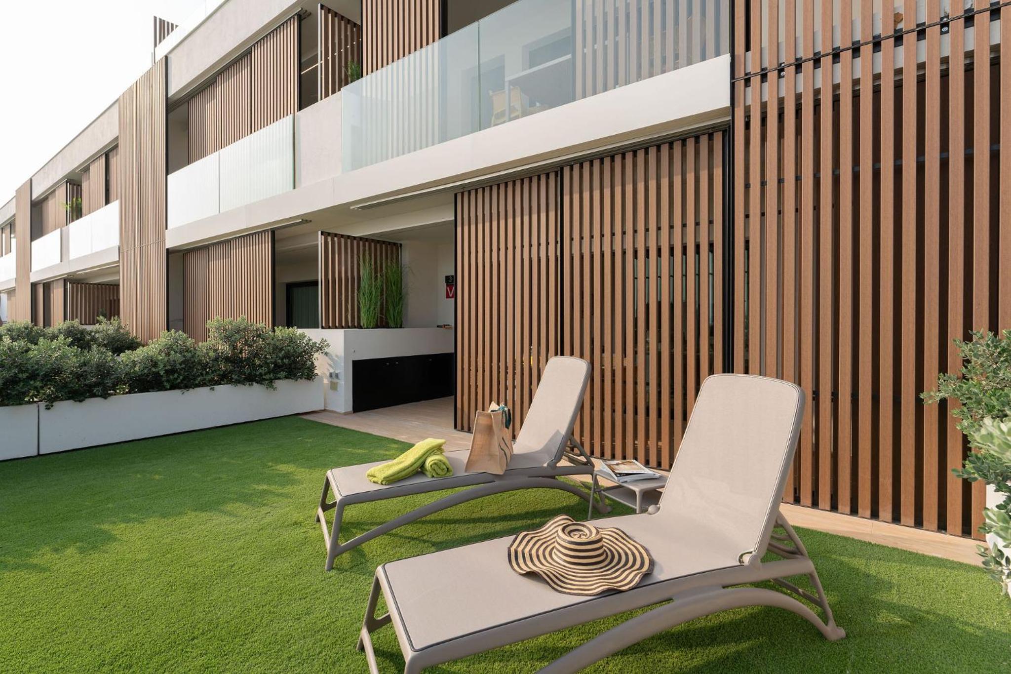 Vivelorural Agaete great garden & pool