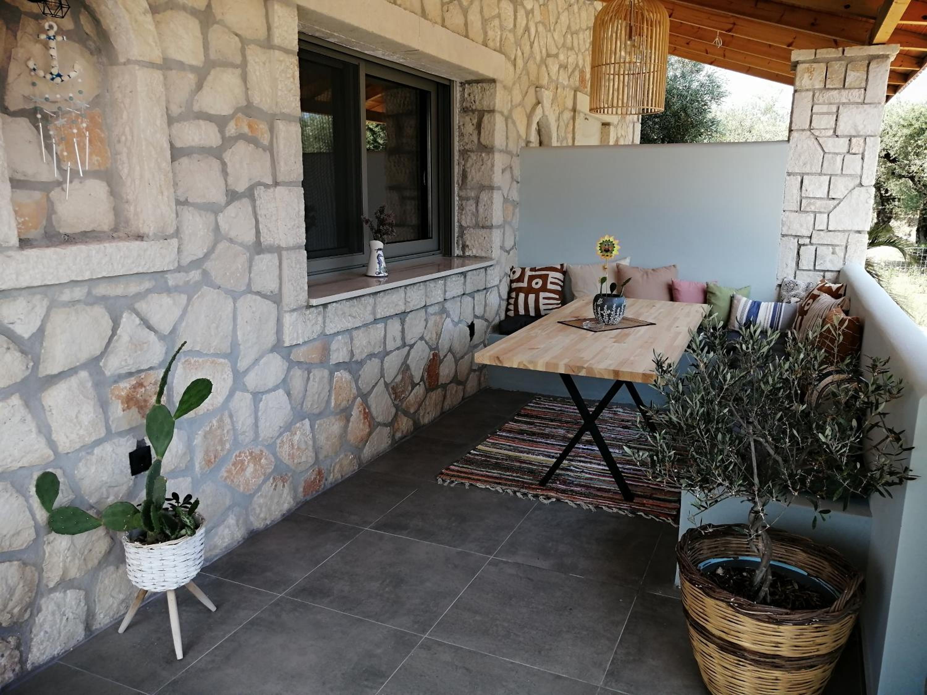 Black Pearl Apartment Lithakia Zakynthos photo 4