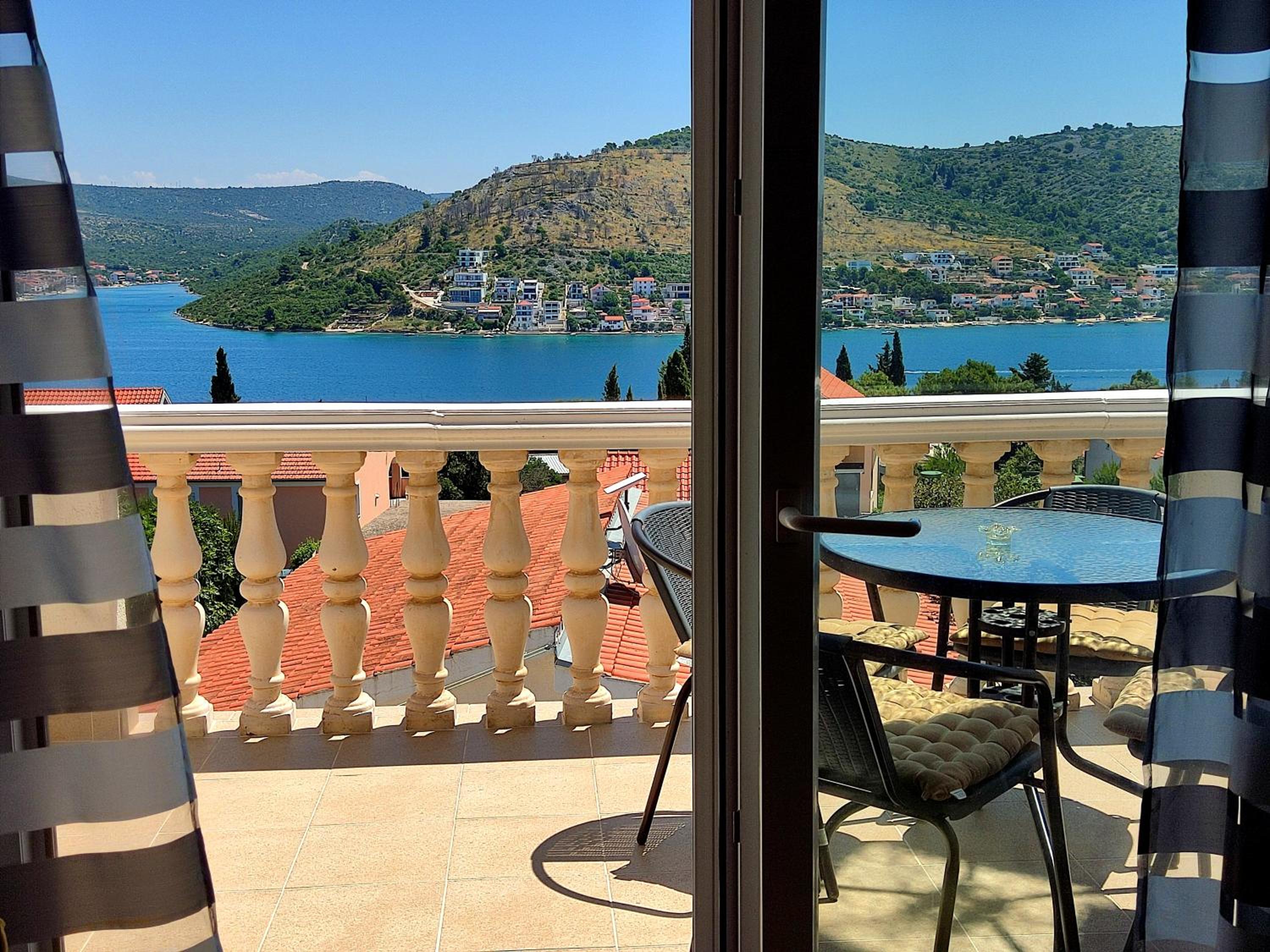 Apartmani ADRIATIC view 2