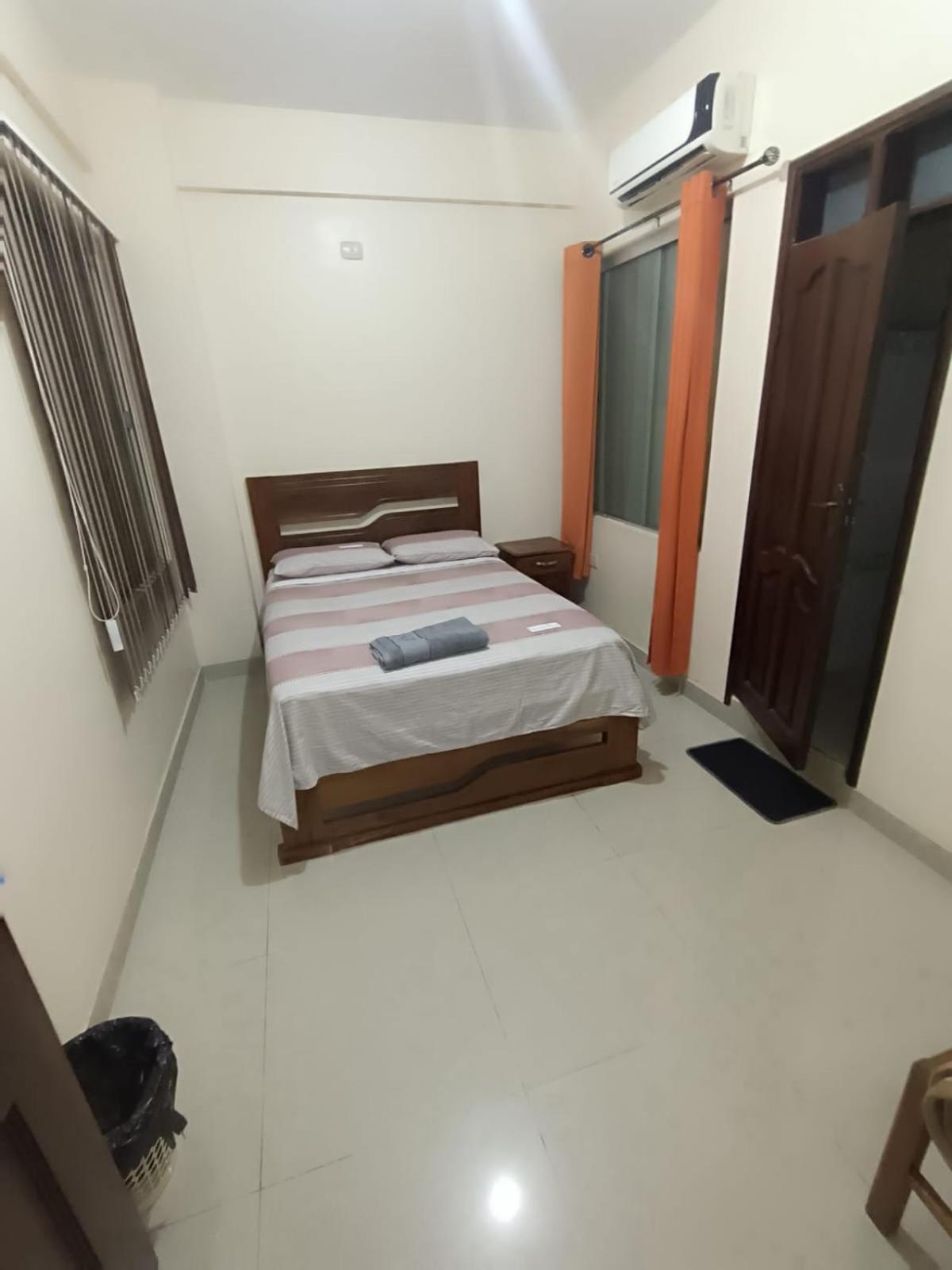 Hostal Killa360 Luna