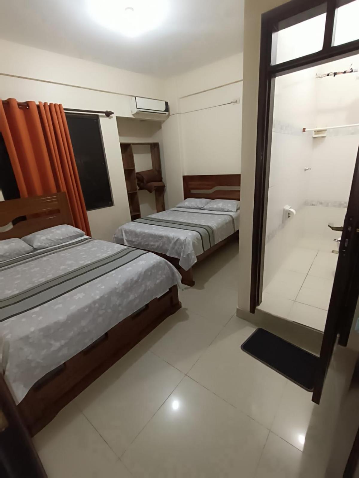 Hostal Killa360 Luna