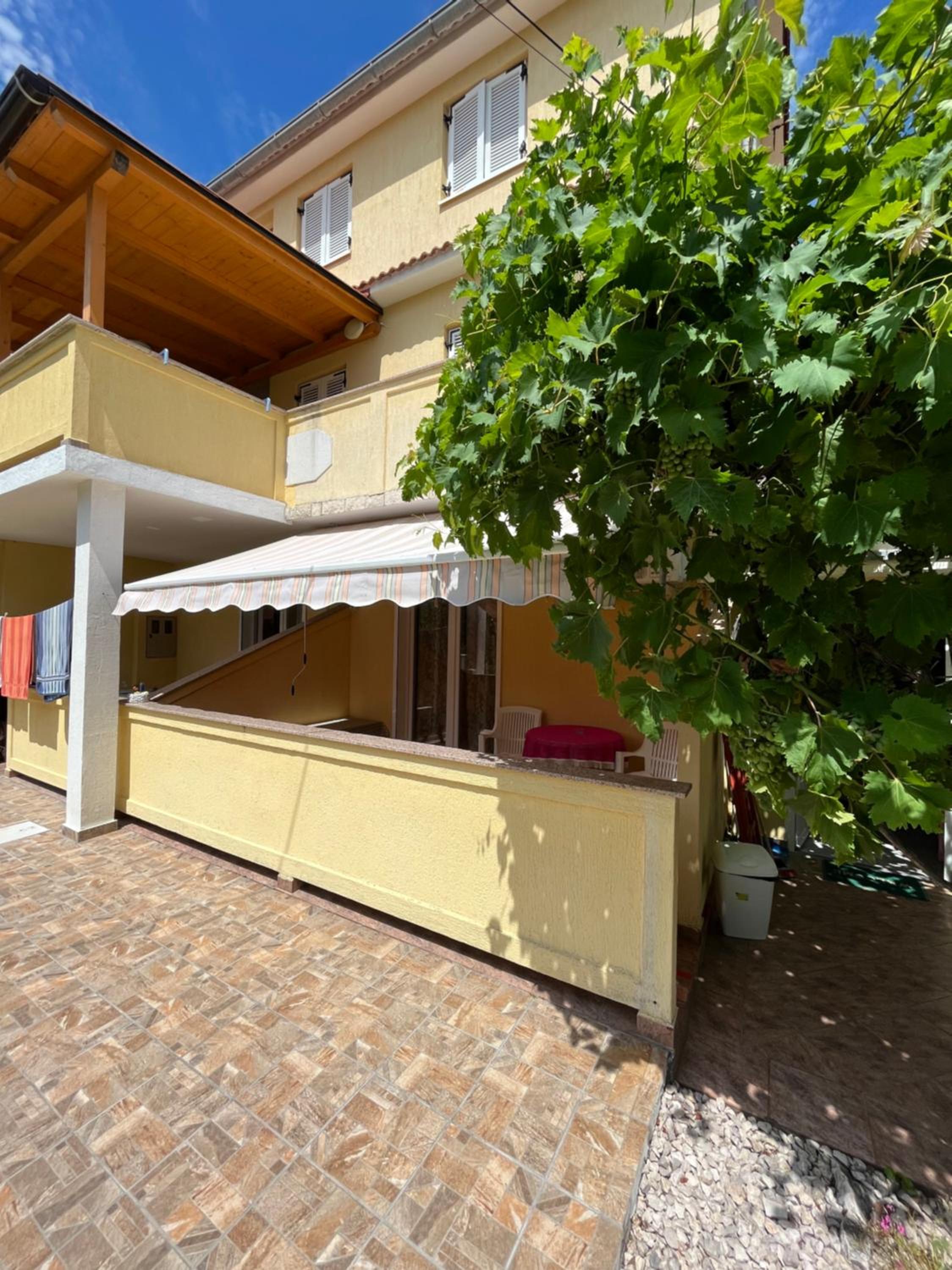 Apartments and Rooms Markovski