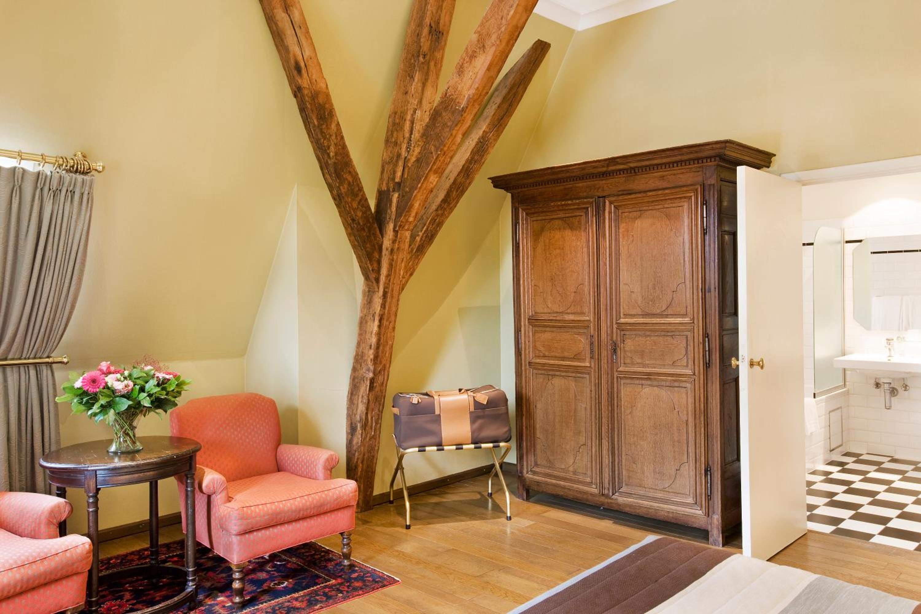 Bruges Vacations - Martin's Relais - Property Image 8