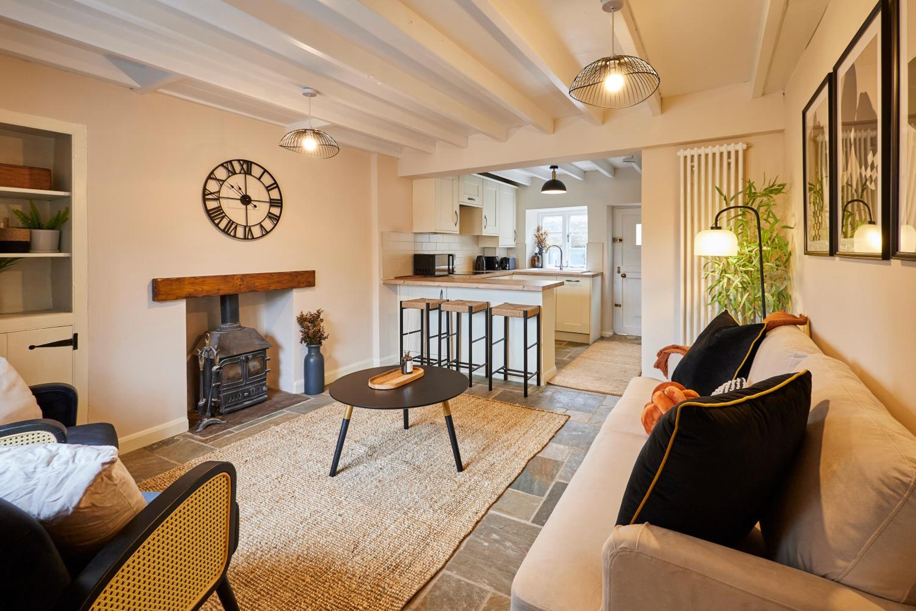 Host & Stay - Dale End view 2