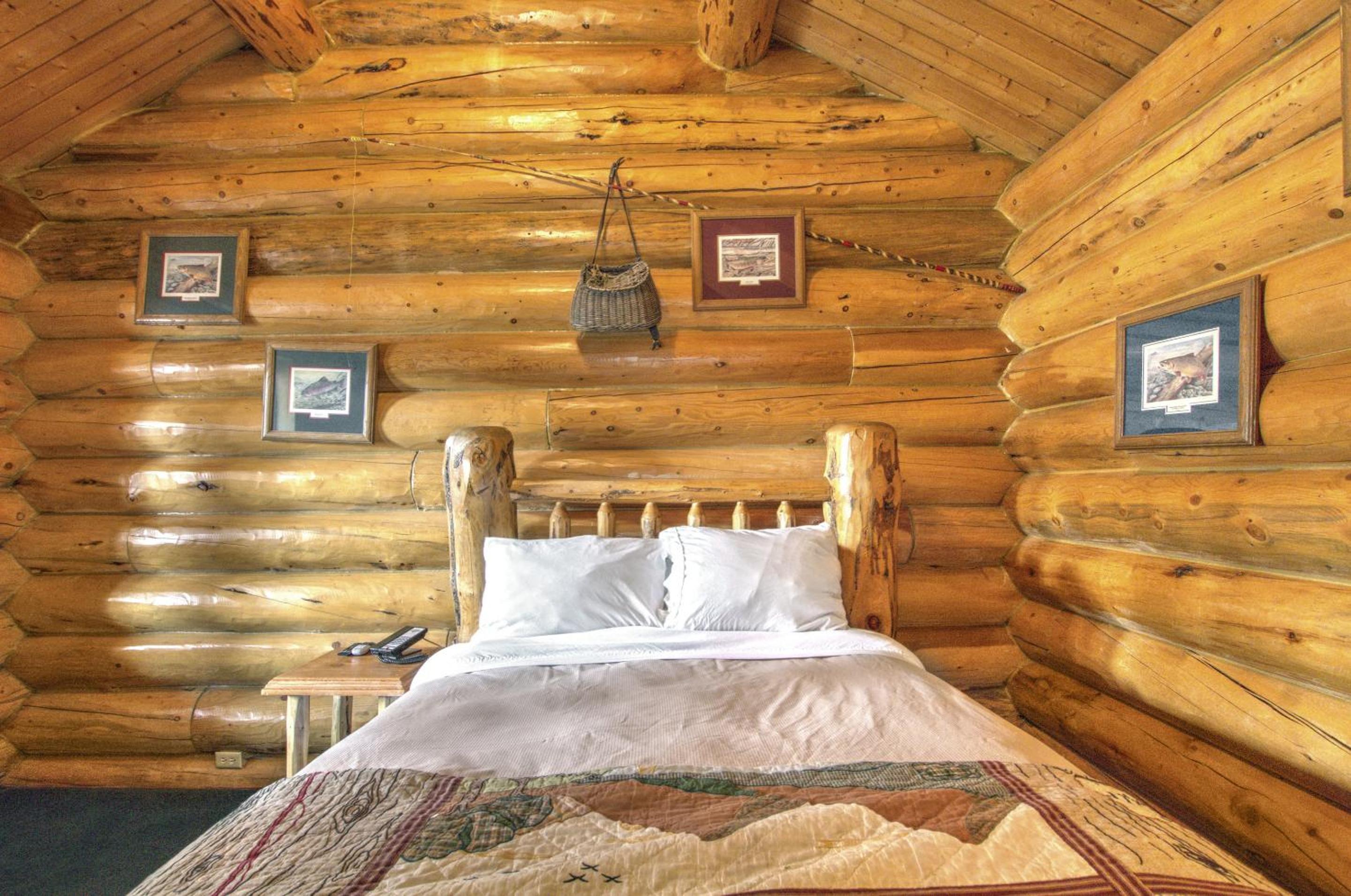 Hibernation Station