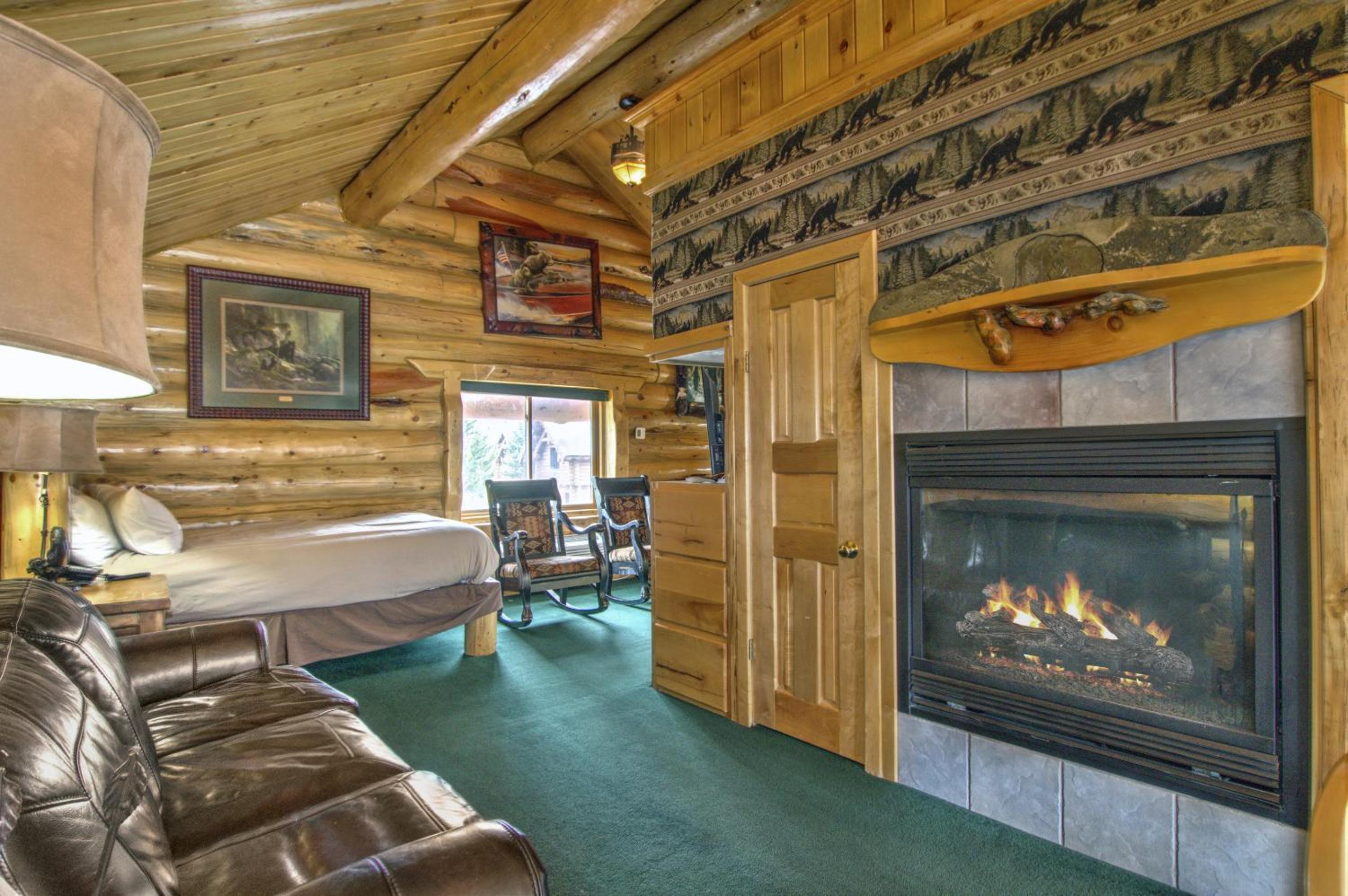 Hibernation Station