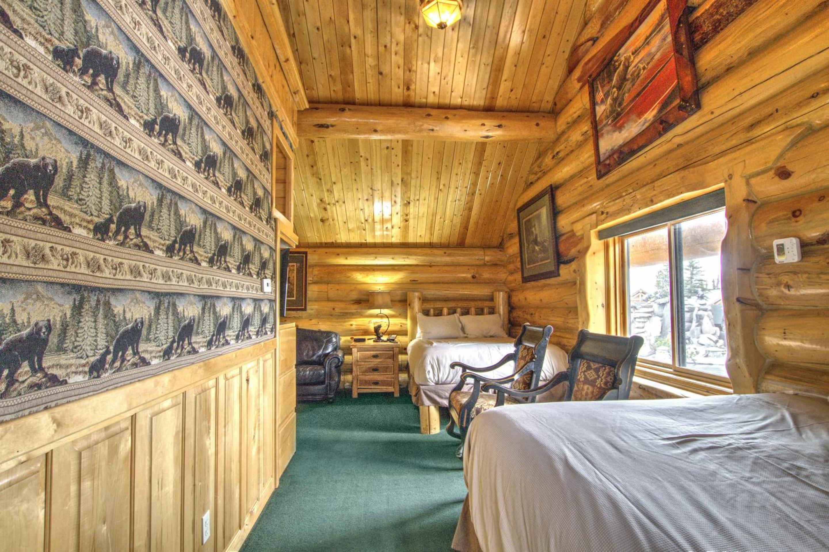 Hibernation Station
