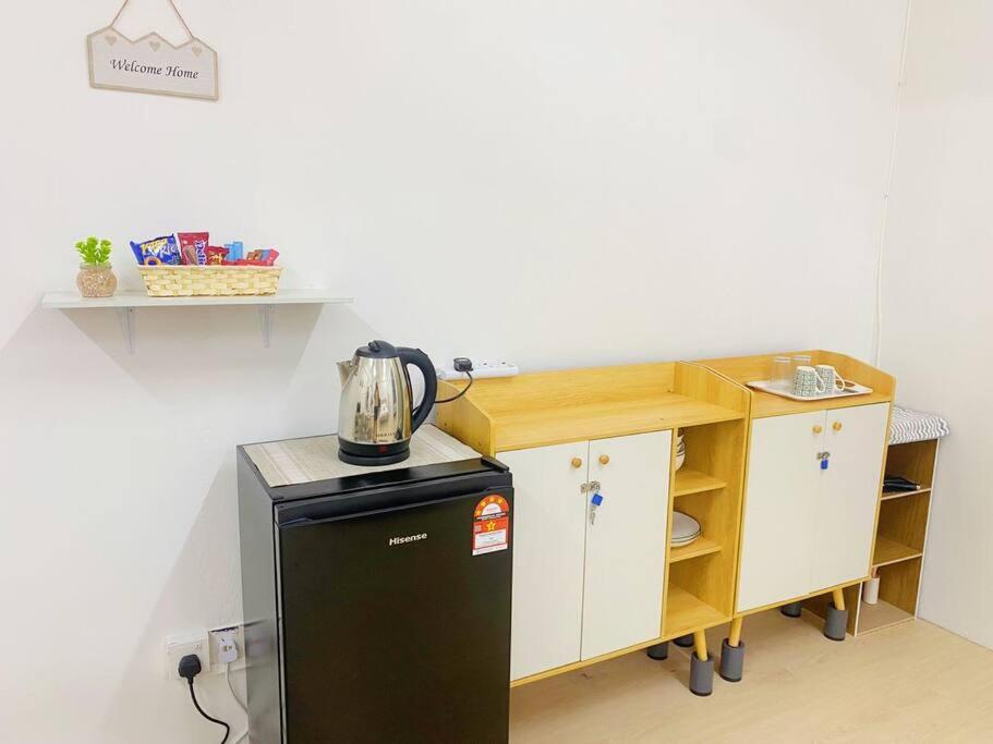 S2 Muji Sunway Geo 1-8pax Sunway Medical Centre photo 2