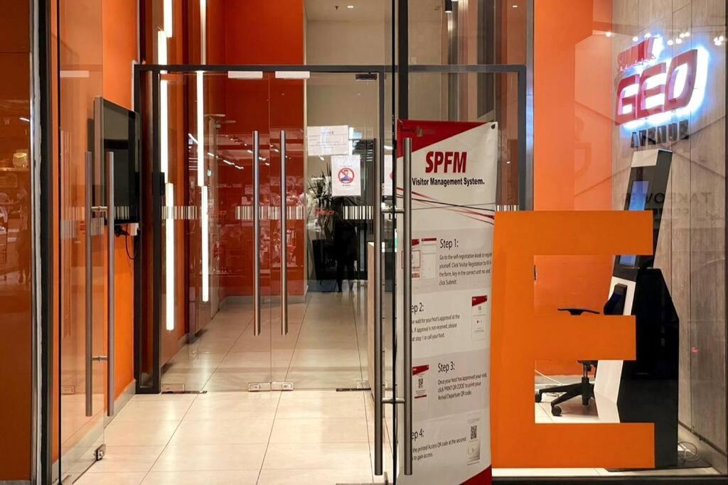 S2 Muji Sunway Geo 1-8pax Sunway Medical Centre view 4