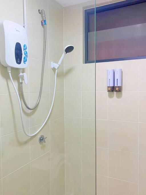 S2 Muji Sunway Geo 1-8pax Sunway Medical Centre view 2