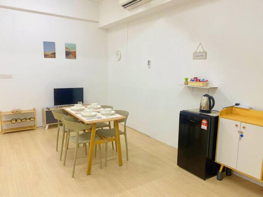 S2 Muji Sunway Geo 1-8pax Sunway Medical Centre photo 6