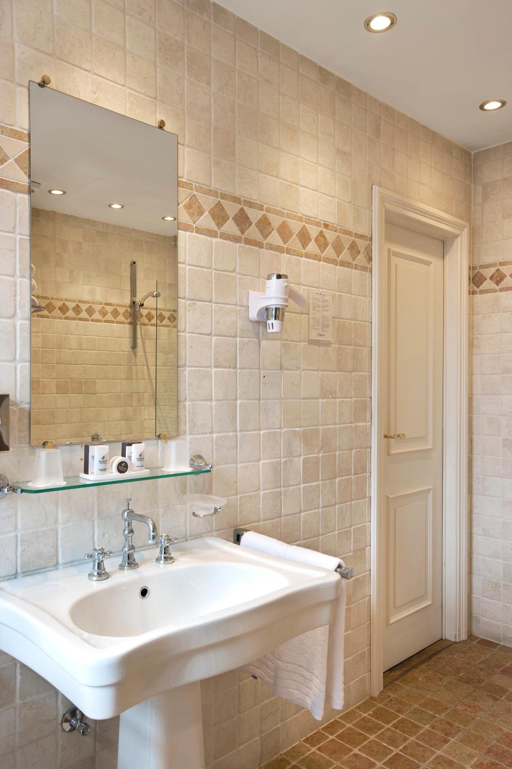 Bruges Vacations - Martin's Relais - Property Image 22