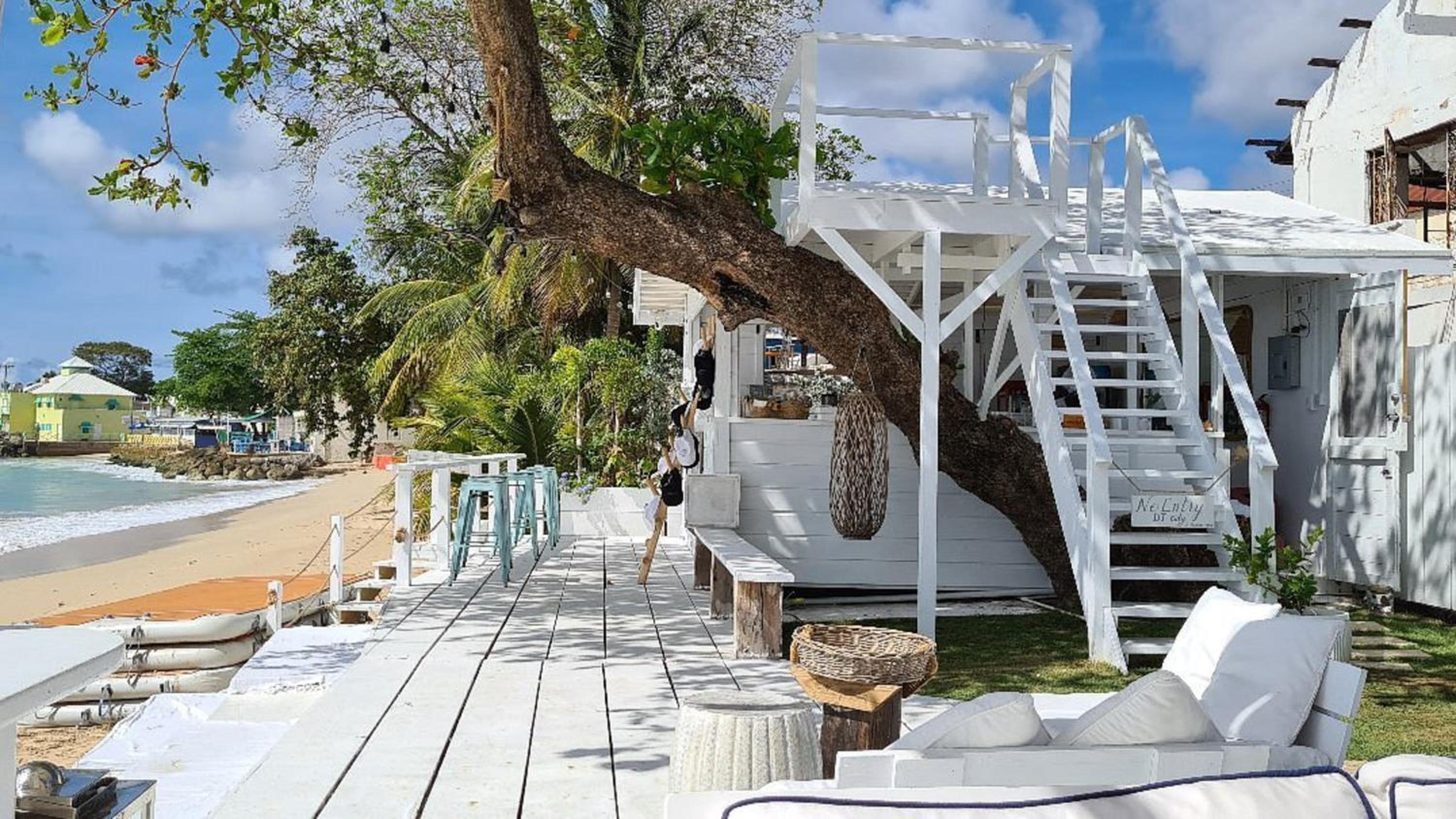 Unforgettable 3BR Luxury Villa at Porter's Place