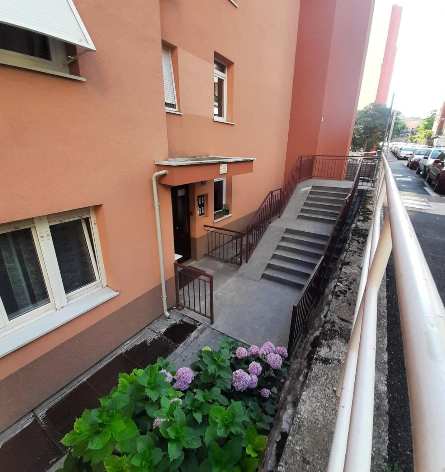 QR Apartment for Family, Couples, and Friends stay in Rijeka view 5