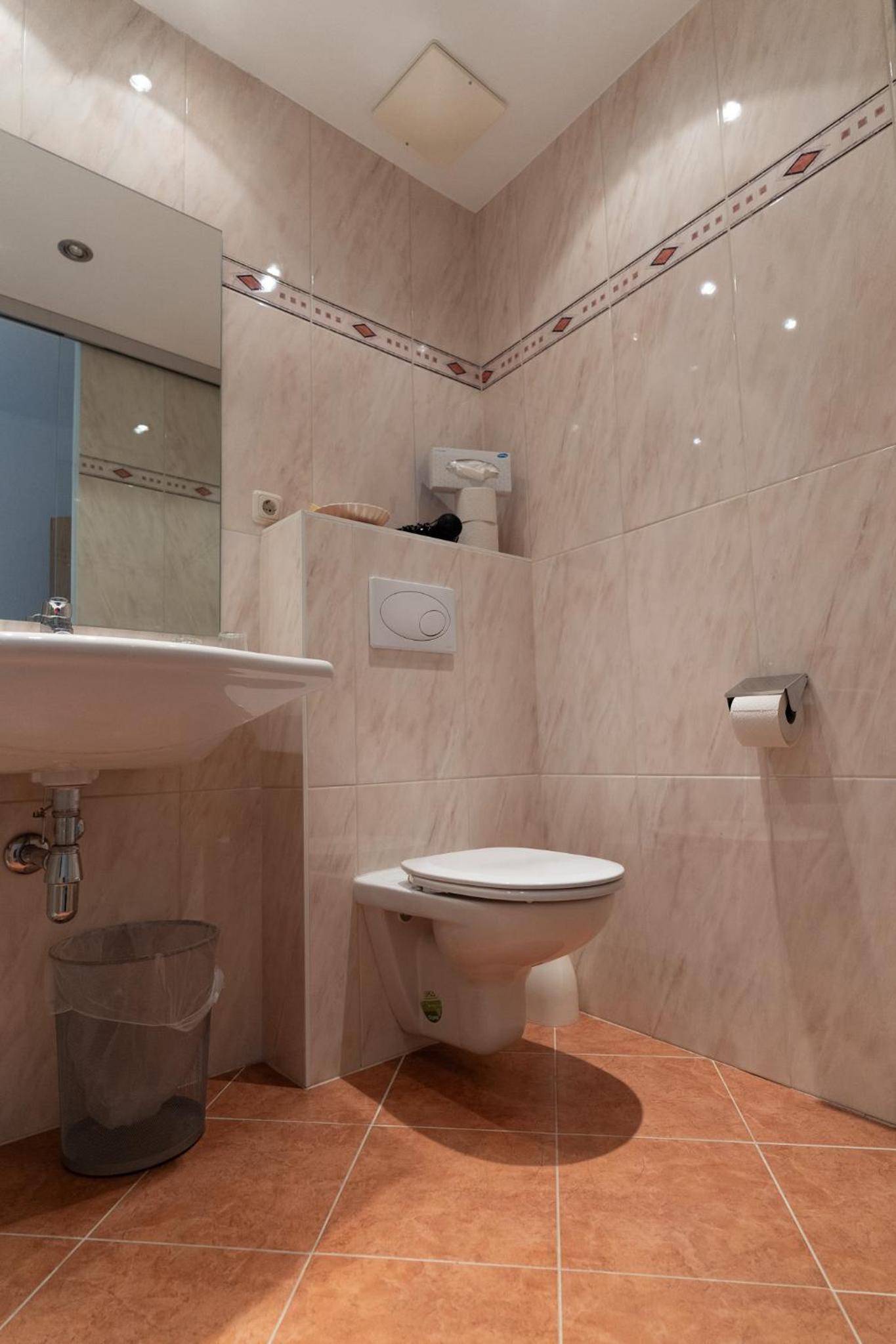 Hotel Pension Kandolf