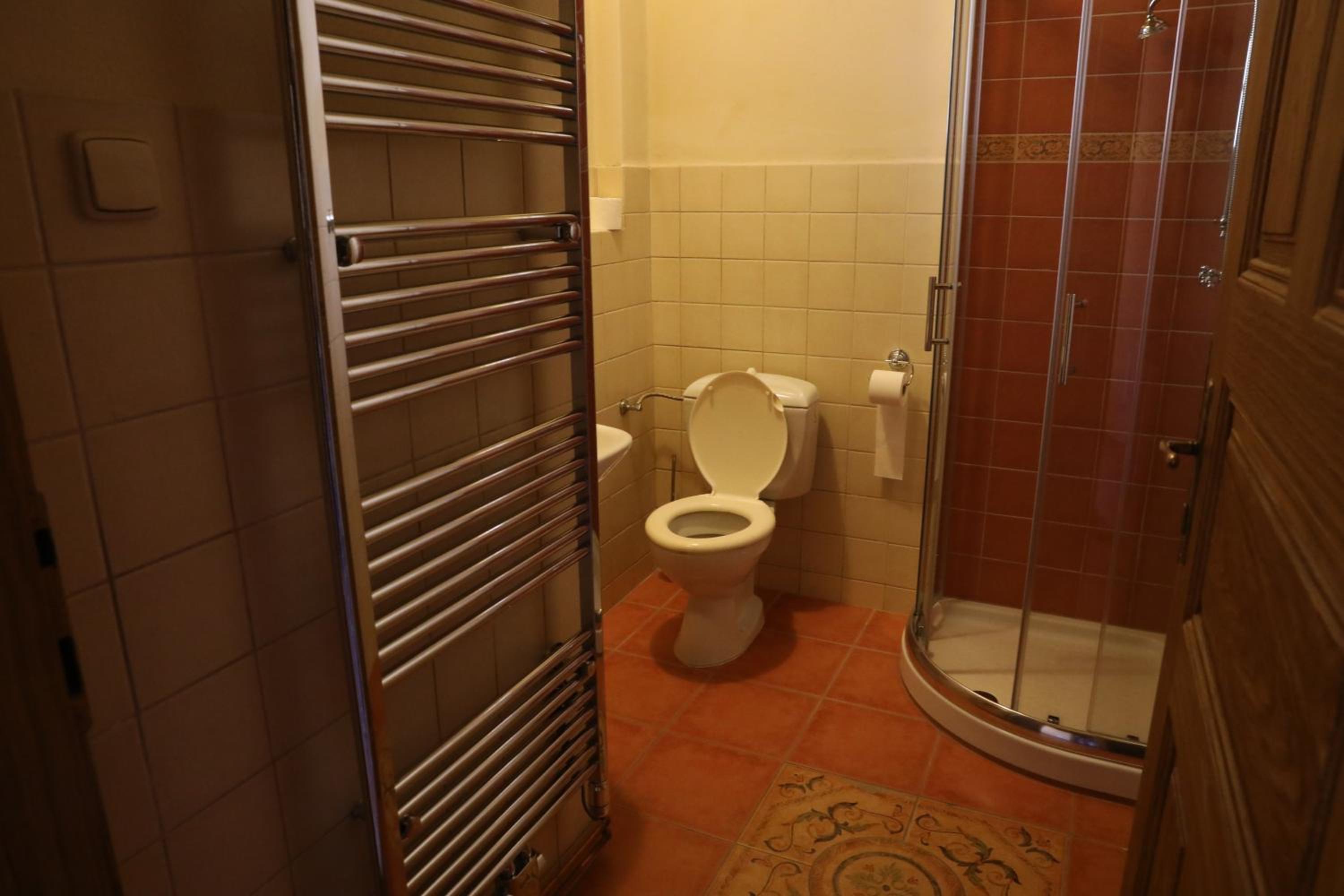Historické apartmány Zelenohorská pošta