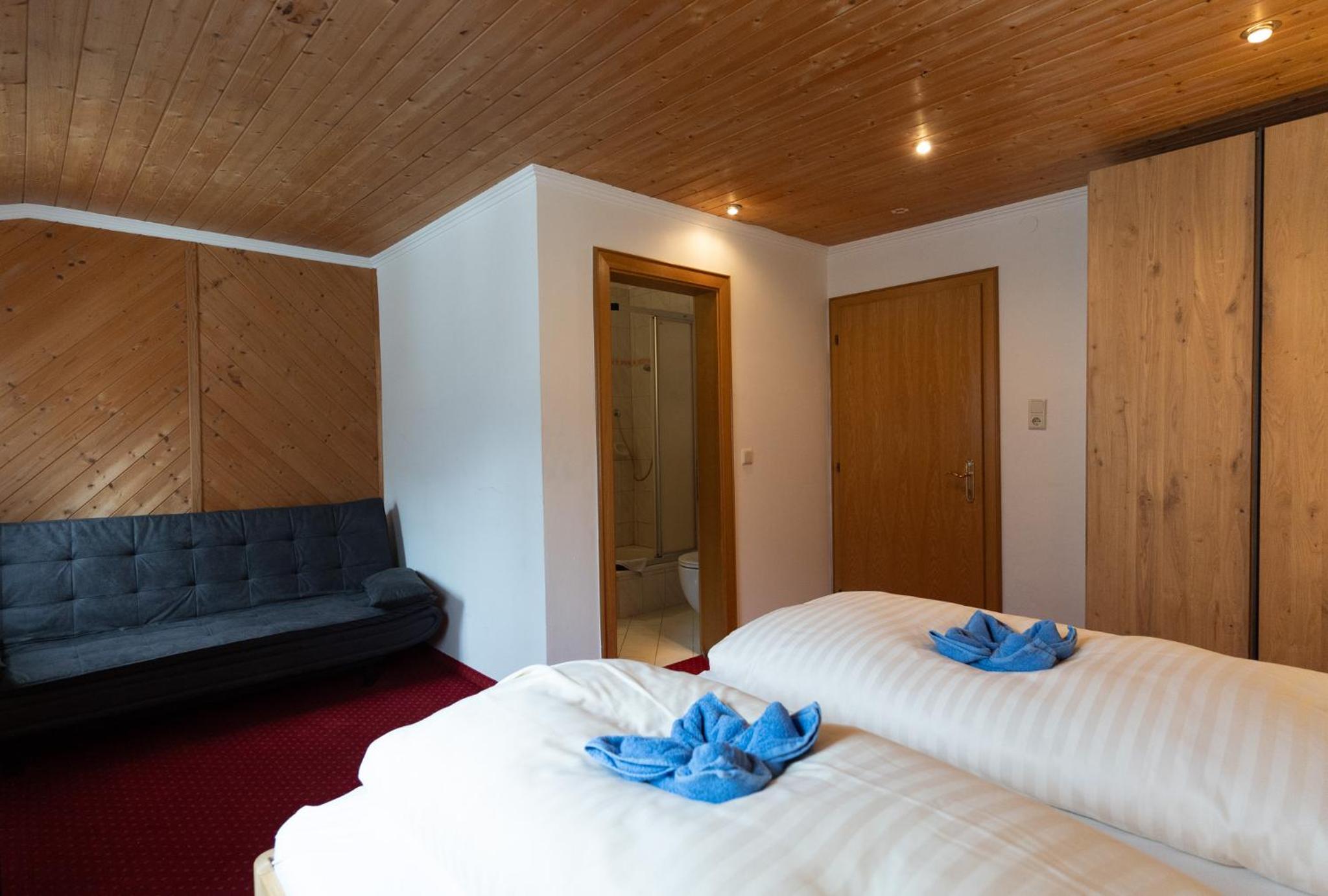 Hotel Pension Kandolf