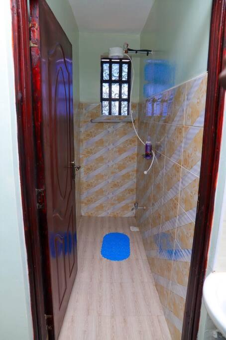 Bracha Furnished Apartments Nakuru City