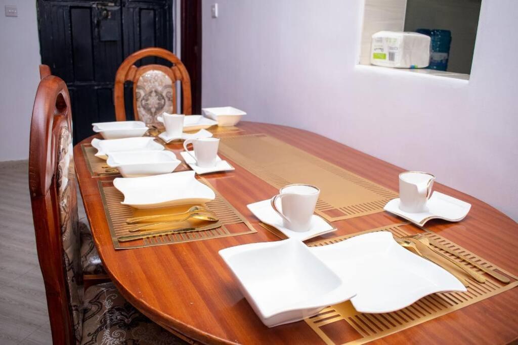 Bracha Furnished Apartments Nakuru City