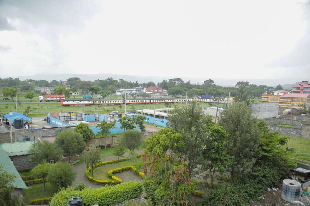 Bracha Furnished Apartments Nakuru City