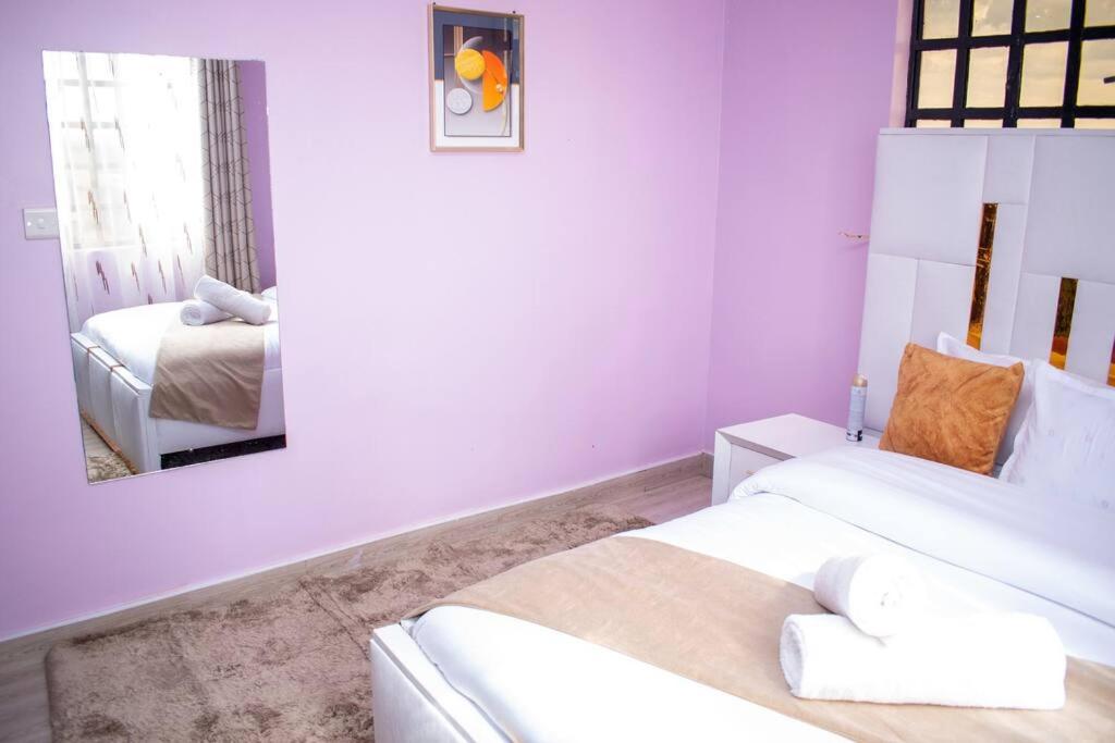 Bracha Furnished Apartments Nakuru City