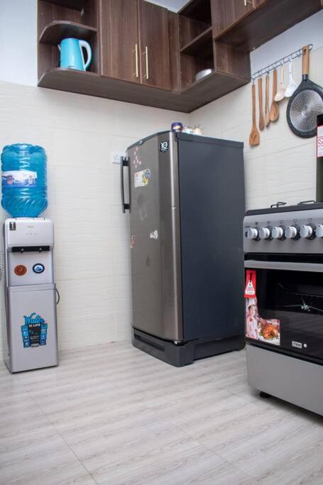 Bracha Furnished Apartments Nakuru City