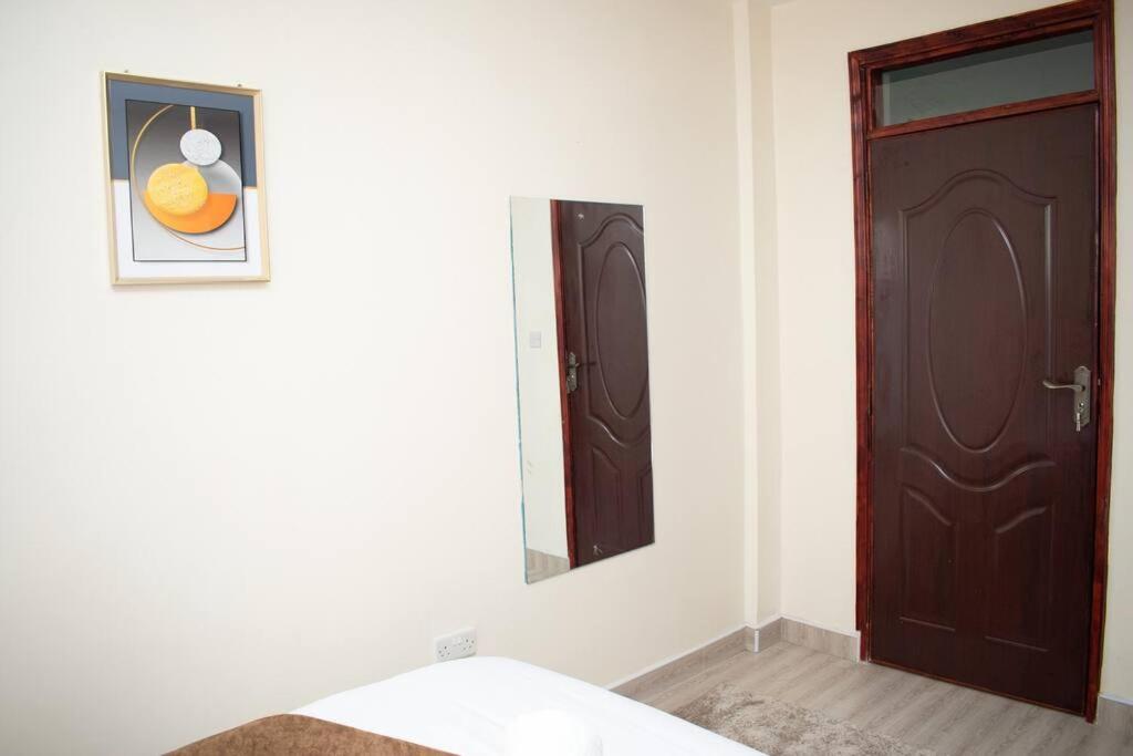Bracha Furnished Apartments Nakuru City