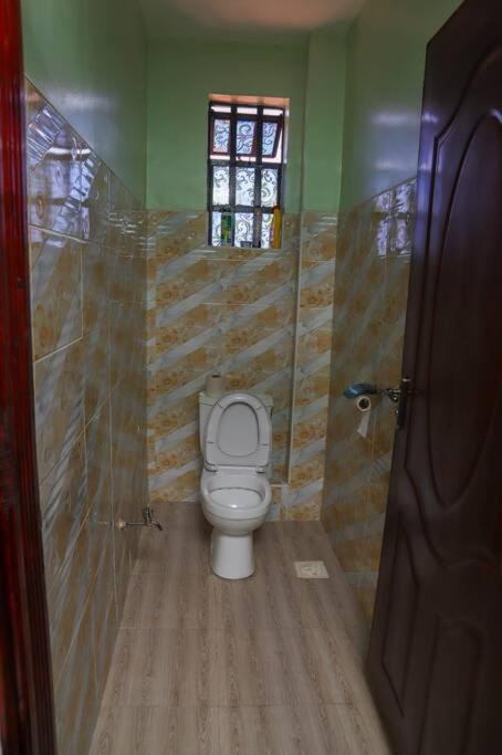Bracha Furnished Apartments Nakuru City