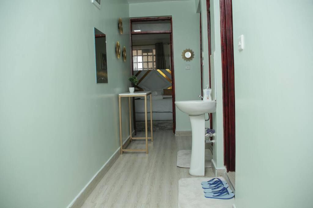 Bracha Furnished Apartments Nakuru City