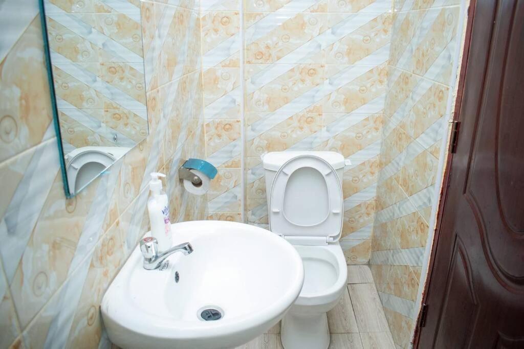 Bracha Furnished Apartments Nakuru City