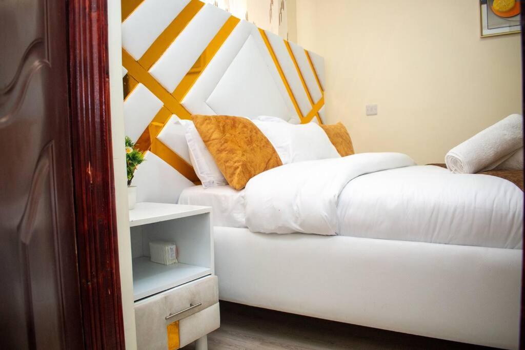 Bracha Furnished Apartments Nakuru City