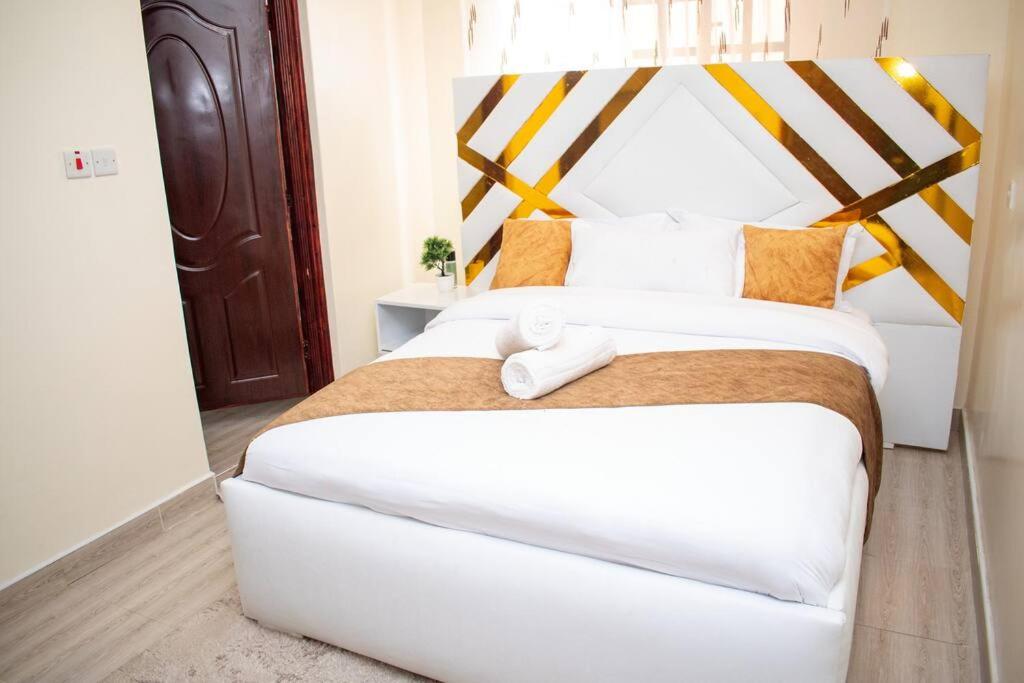 Bracha Furnished Apartments Nakuru City