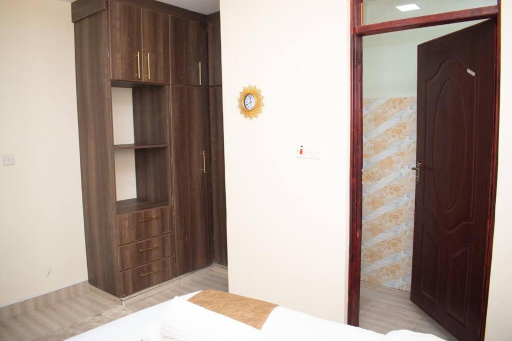 Bracha Furnished Apartments Nakuru City