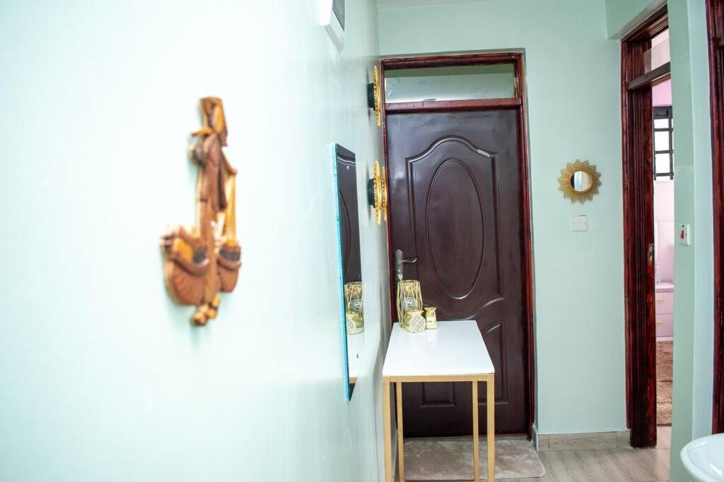 Bracha Furnished Apartments Nakuru City