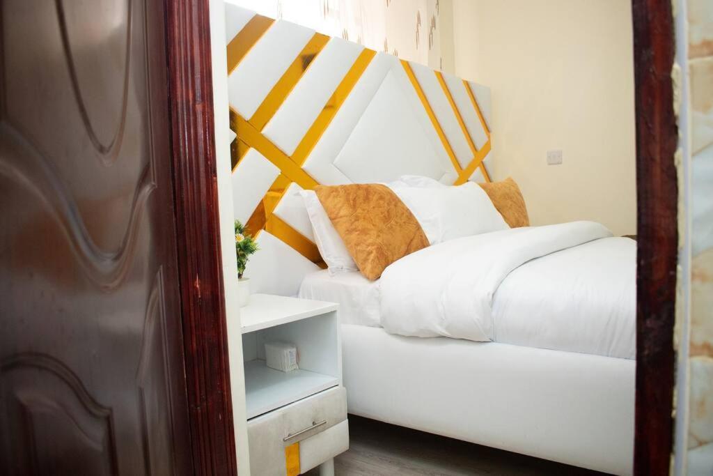 Bracha Furnished Apartments Nakuru City