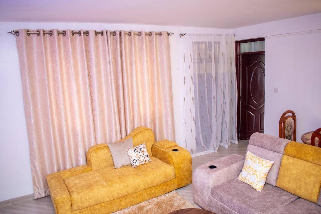 Bracha Furnished Apartments Nakuru City