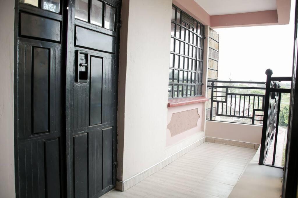 Bracha Furnished Apartments Nakuru City
