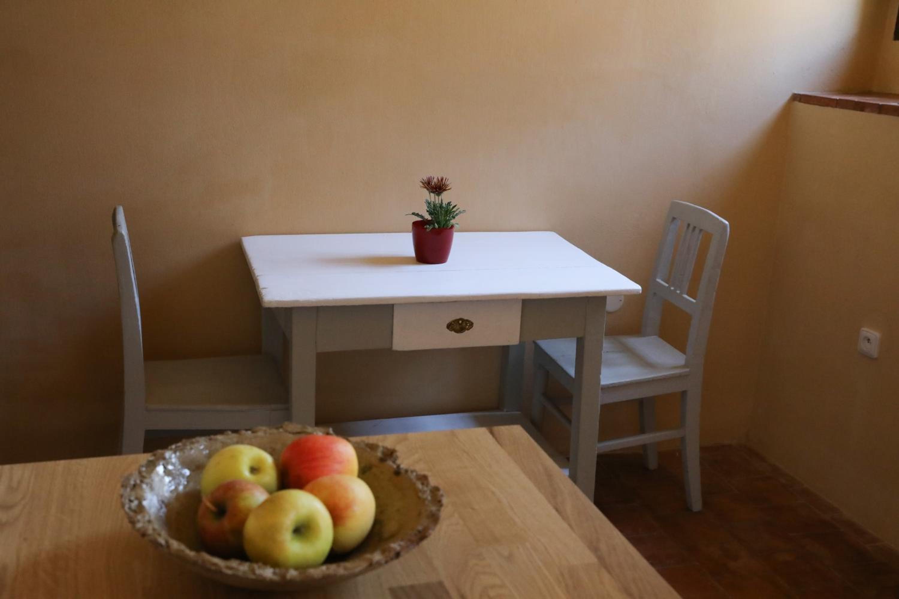 Historické apartmány Zelenohorská pošta