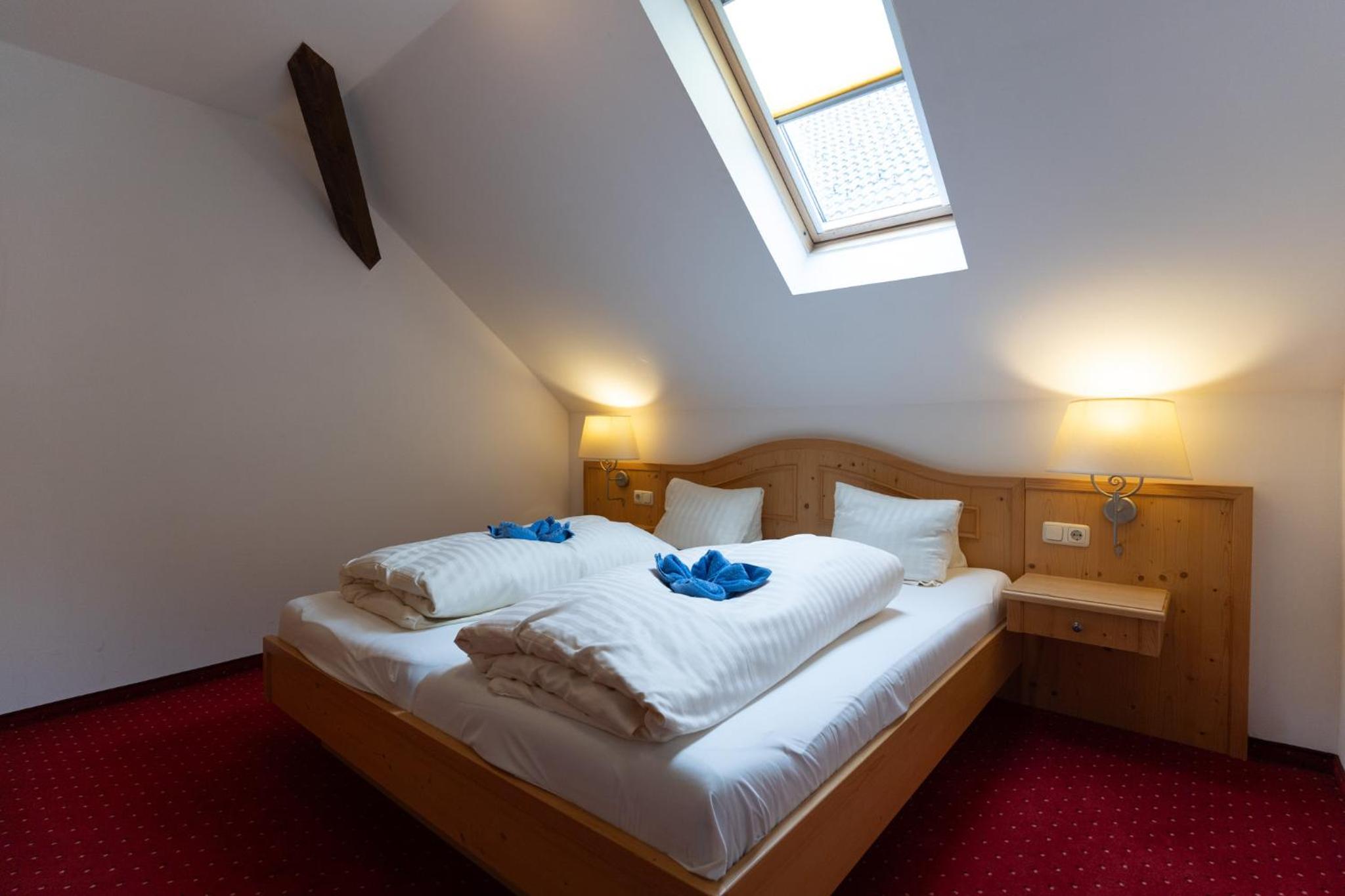 Hotel Pension Kandolf