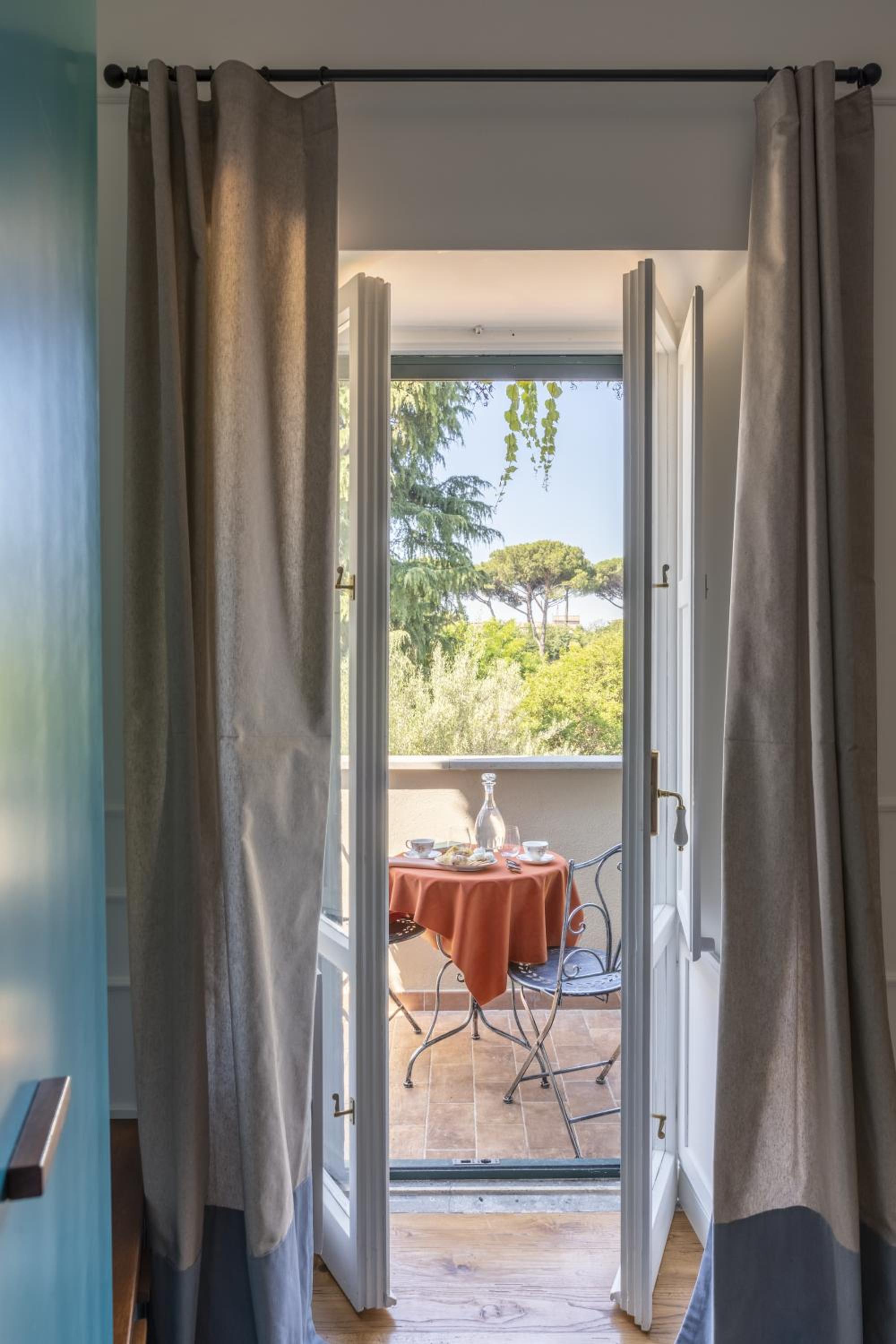 Giardini Penelope Resort e Spa view 5