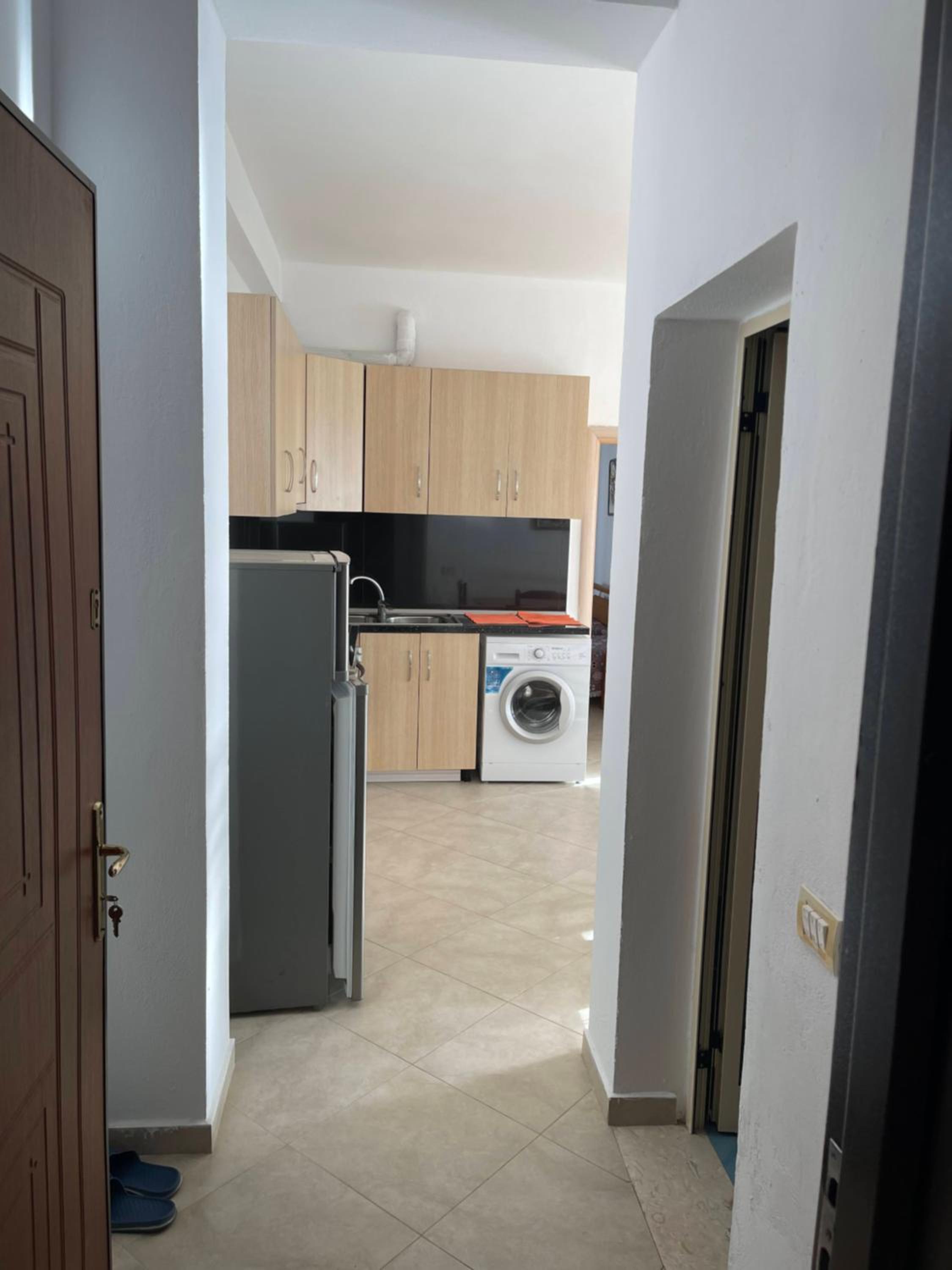 ENTi Apartments - Mango Beach