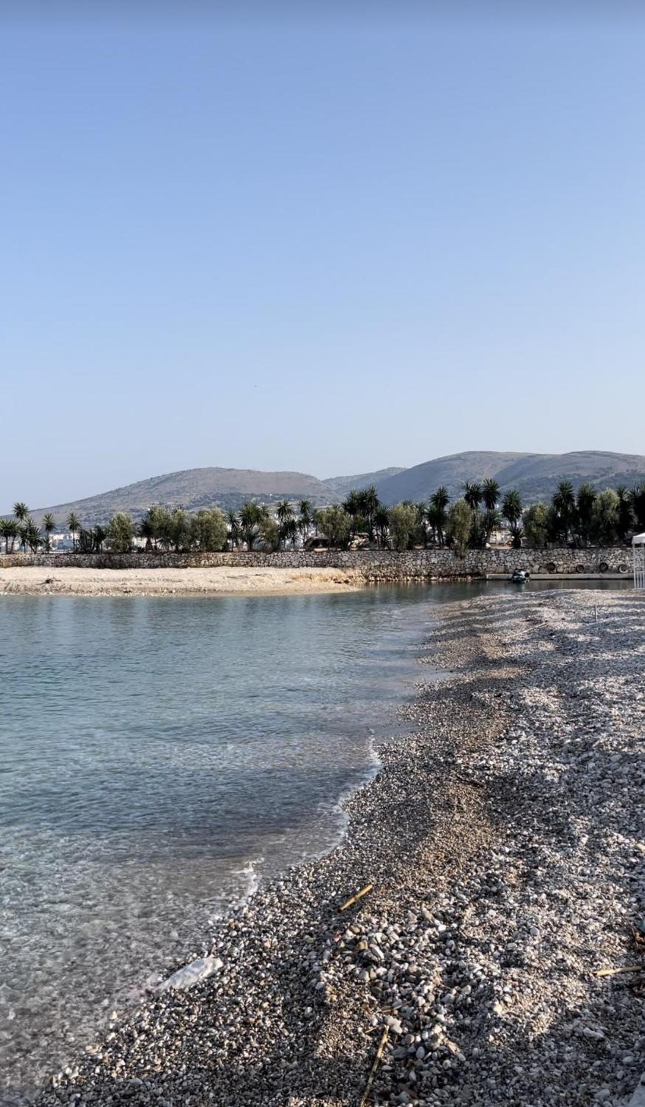 ENTi Apartments - Mango Beach