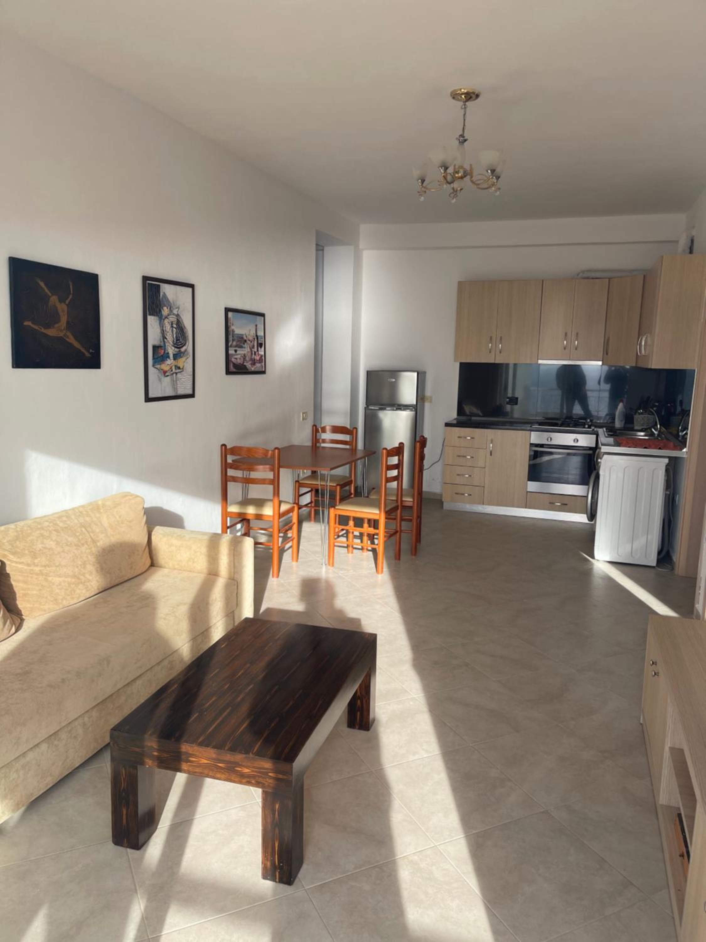 ENTi Apartments - Mango Beach