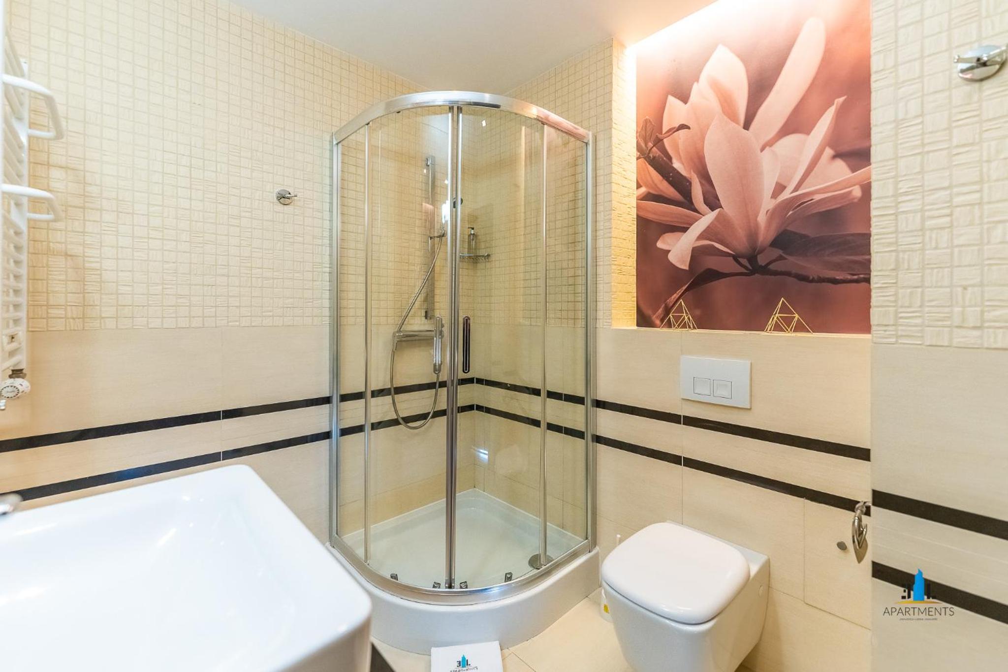 3L Apartments Diva
