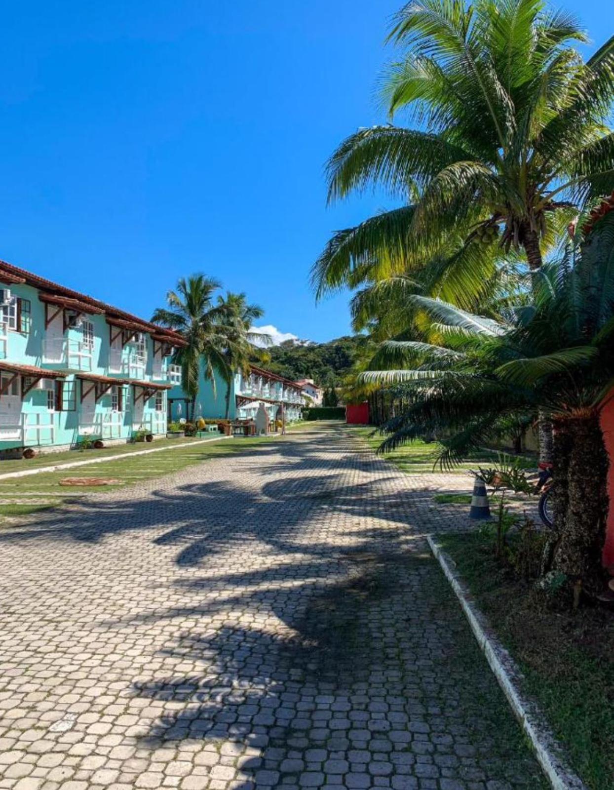 Condomínio Golden Dolphin Village