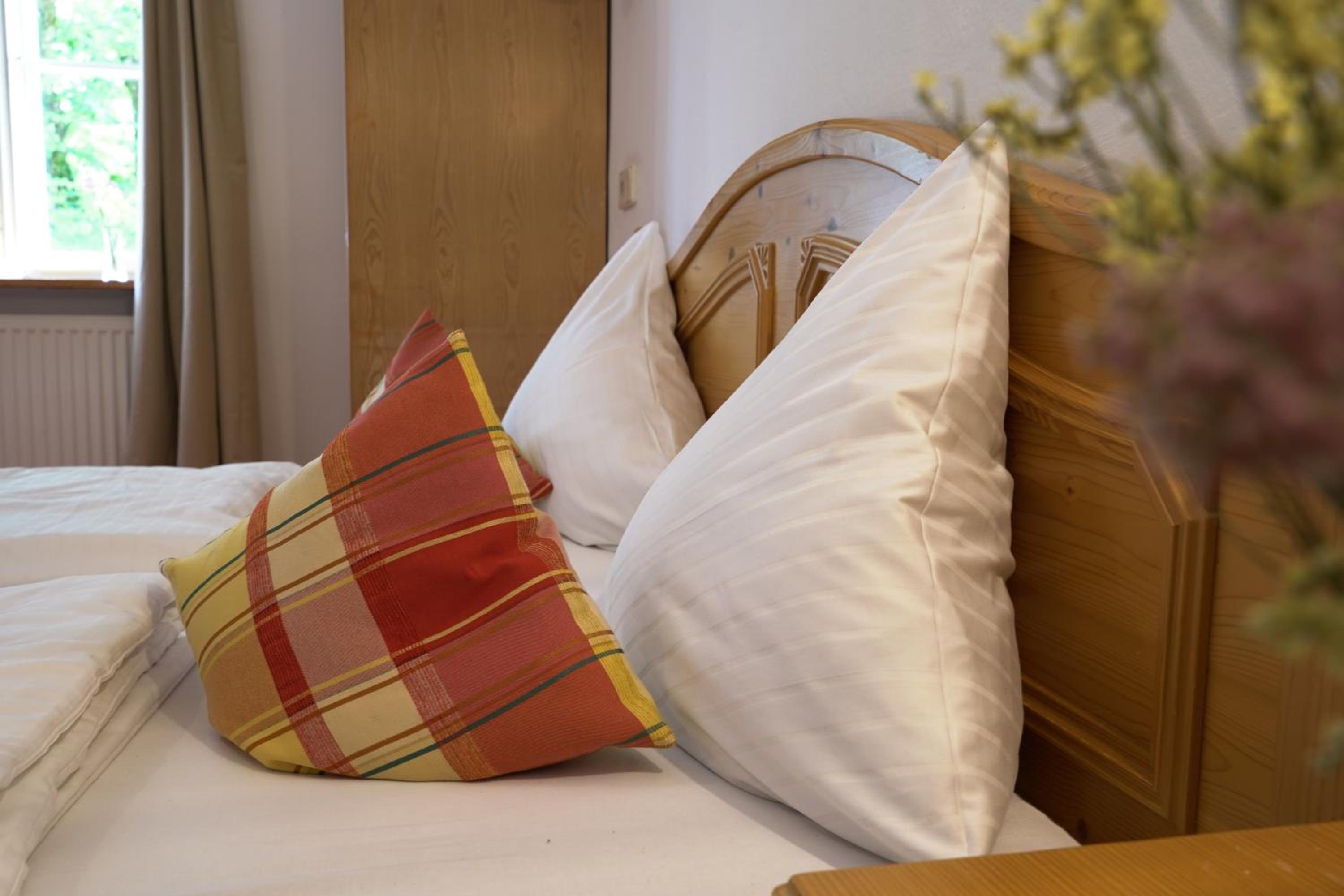 Pension Obertrum am See